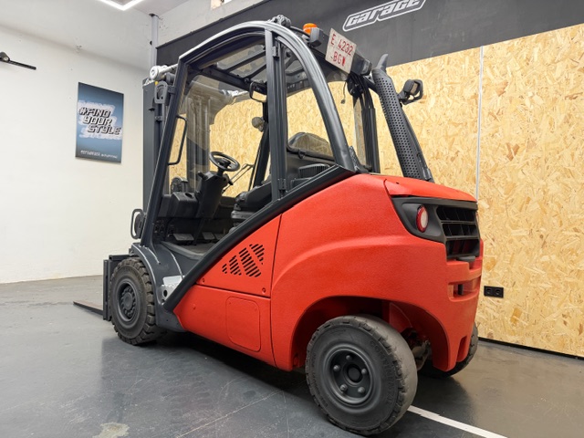 Linde H30D-02